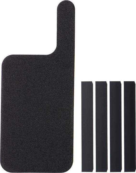 Immagine prodotto Blueo Vetro protettivo 5D Mr. Monkey Glass - Samsung Galaxy S24 Ultra trasparente (vetro UV) (1 pz., Samsung Galaxy S24 Ultra)