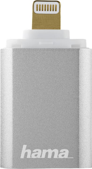 Produktbild Hama Save2Data mini (Lightning)