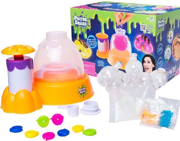 Produktbild Boti Doctor Squish