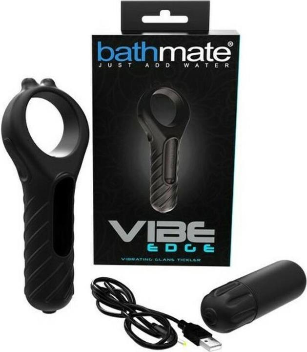 Produktbild Bathmate Vibe Edge (3 cm)