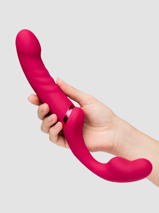 Produktbild Lovense Lapis Strap-on