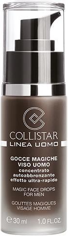 Produktbild Collistar Magical Drops for Man (Selbstbräunungsserum, 30 ml)