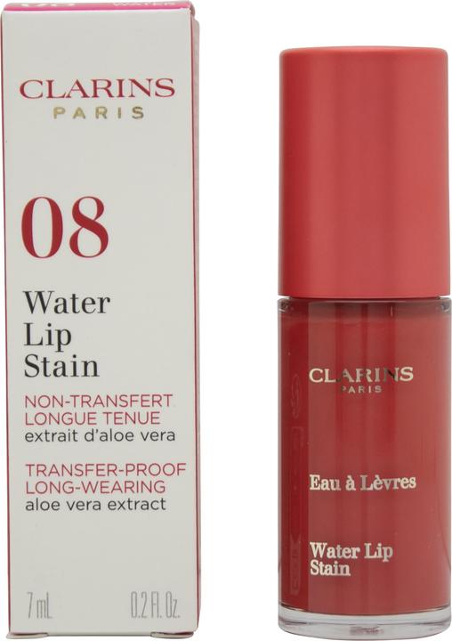 Produktbild Clarins Eau à Lèvres (08)