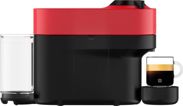 Produktbild Krups Nespresso Vertuo Pop (NESPRESSO Vertuo)