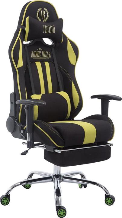 Image du produit CLP Racing Limit V2 mit Fussablage