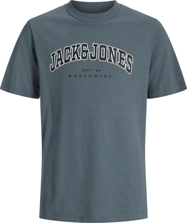 Image du produit Jack & Jones Jjecaleb Varsity Tee Ss O-Neck Noos Mni (122)