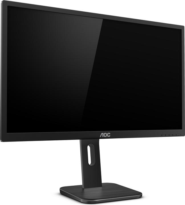 Produktbild AOC Q27p1 (2560 x 1440 Pixel, 27")