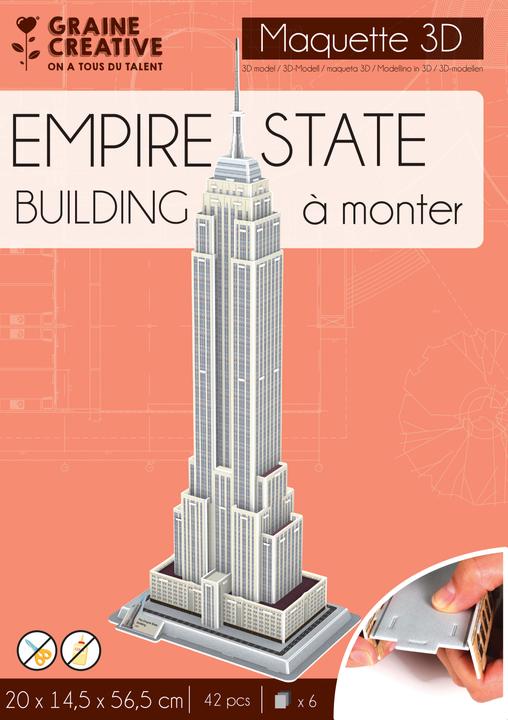 Immagine prodotto Creative Modello 3D