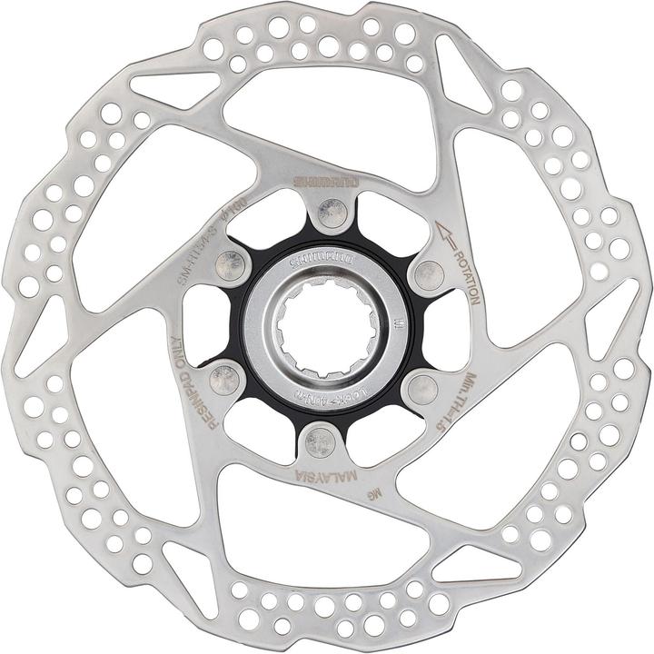 Immagine prodotto Shimano Sm-Rt54 (160 mm)