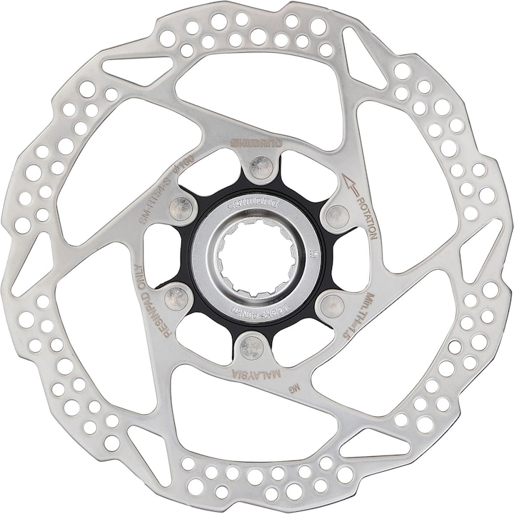 Produktbild Shimano Sm-Rt54 (160 mm)