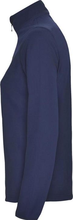 Immagine prodotto Alpinia Himalaya Giacca in Pile Cerniera ad un quarto Donna (XXL)