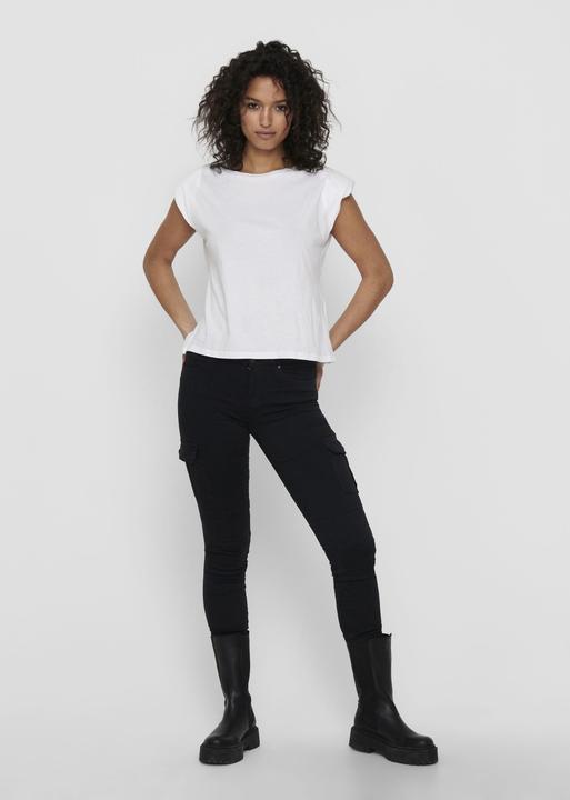 Actual product image Only Knöchellange Cargohose Cargohose (36)