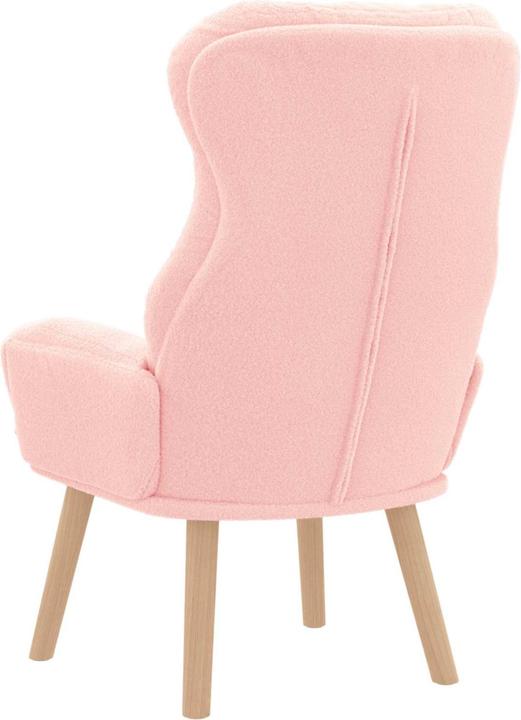 Actual product image vidaXL Sessel