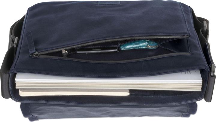 Immagine prodotto Leonhard Heyden Den Haag Messenger Leder 31 cm (6 l)