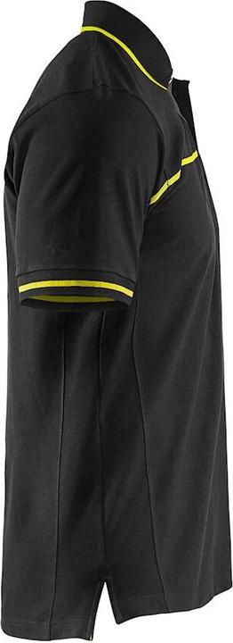 Produktbild Blakläder Zweifarbiges Poloshirt (XS)