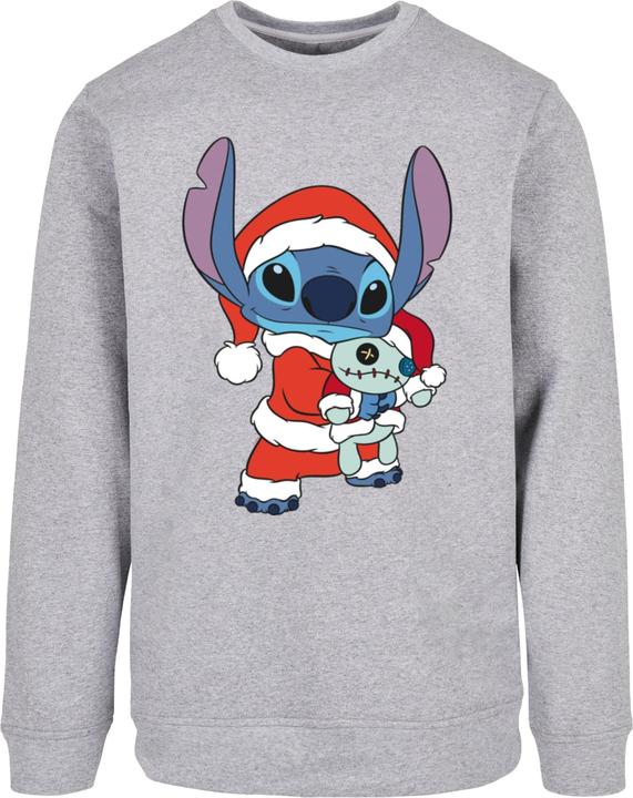 Produktbild Absolute Cult Lilo And Stitch - Christmas Crewneck - 114417 (XL)