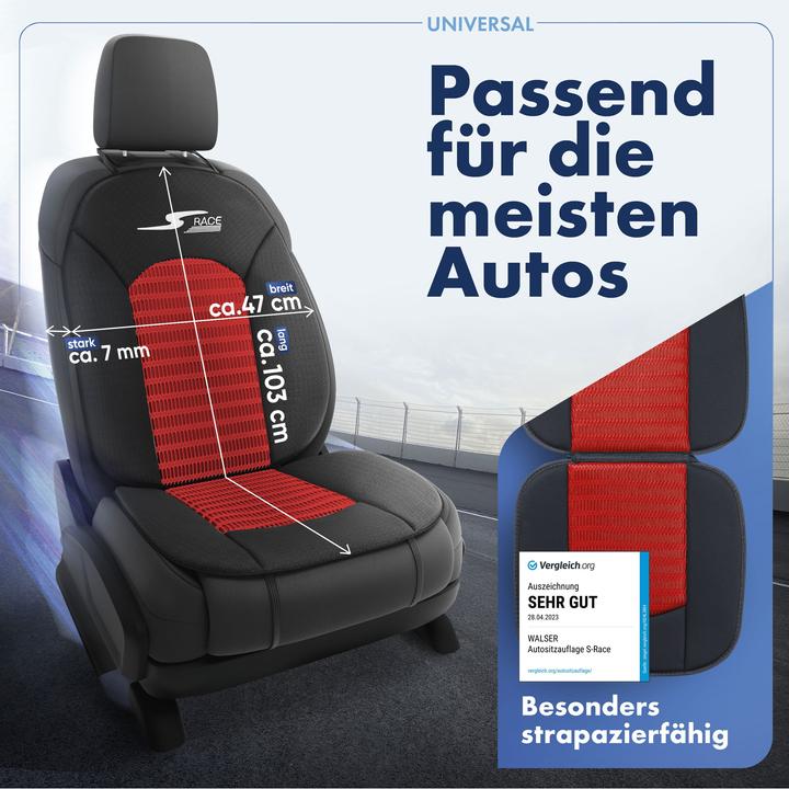 Produktbild CarComfort S-Race