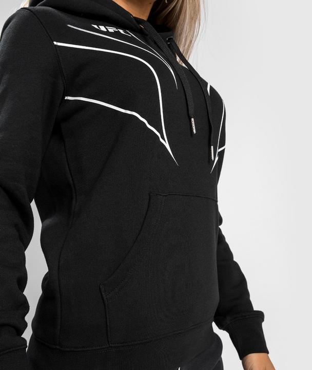 Actual product image UFC | Venum Fight Night 2.0 Replica Women's Hoodie (L)
