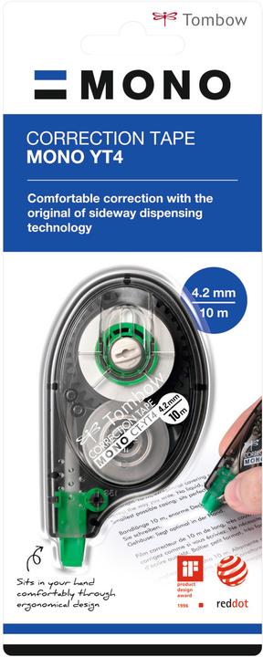 Productafbeelding Tombow Mono YT