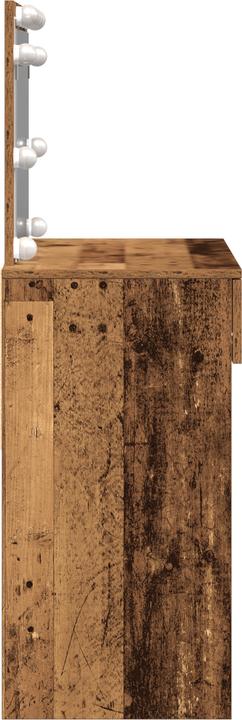 Image du produit VidaXL Coiffeuse (100 x 40 x 120 cm)