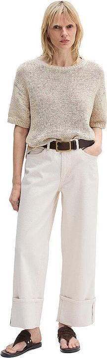 Produktbild Marc O'Polo Pullover Short Sleeve Round Neck (S)