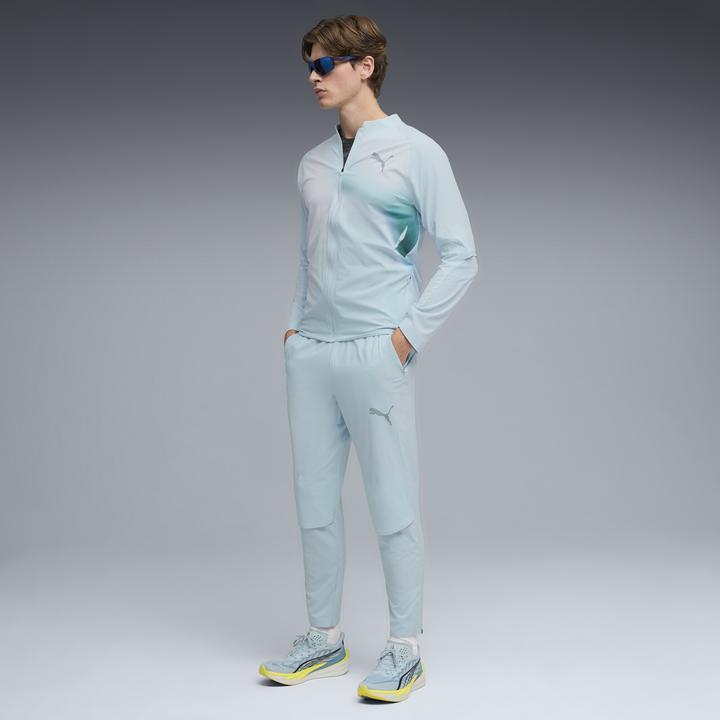 Immagine prodotto Puma M Lightspeed Ultraweave Graphic Jacket (L)