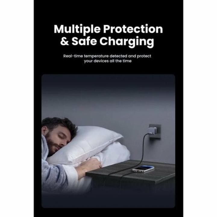 Image du produit Ugreen Nexode Air (30 W, 1 portion)