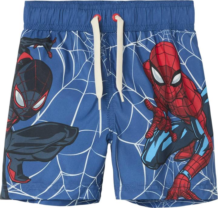 Actual product image Name it Spider-Man Bademode (116)
