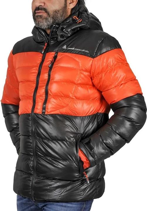 Produktbild Peak mountain Captin (XL)