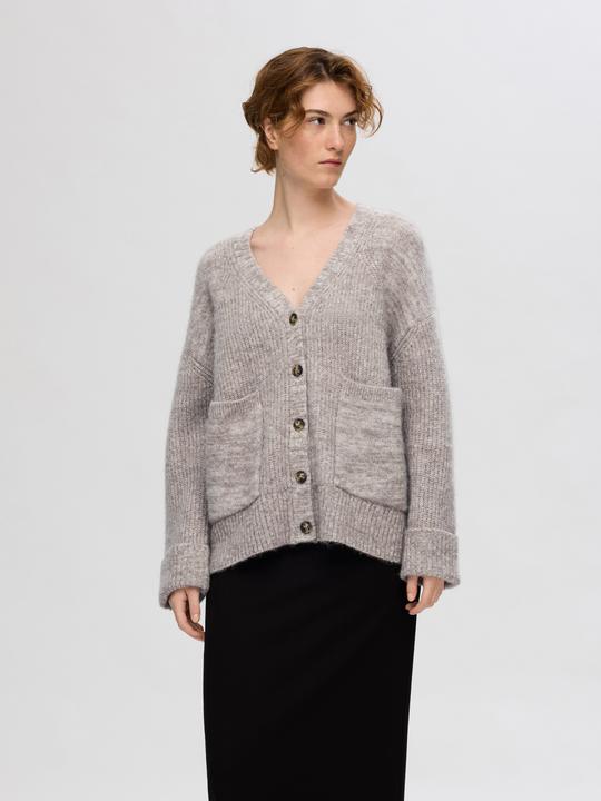 Immagine prodotto Selected Femme Cardigan oversize (M)