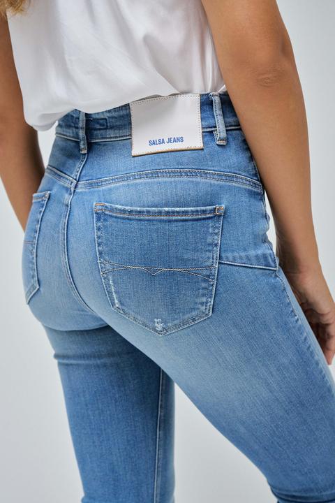 Actual product image Salsa Jeans 10020622 (W33/L28)