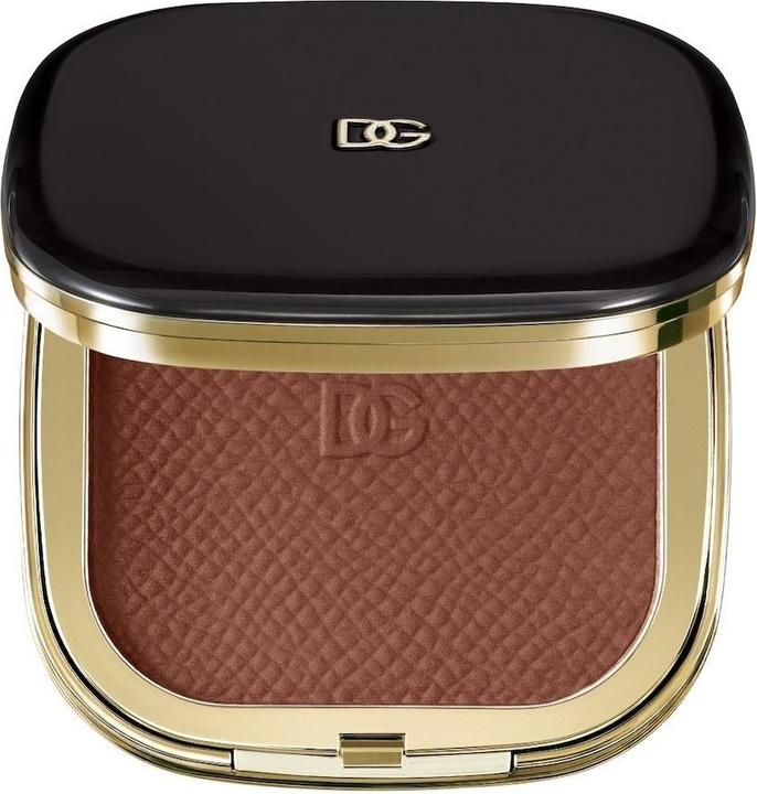 Produktbild Dolce & Gabbana Bronzeface & Augen-Match (Bronzer, 15 g)