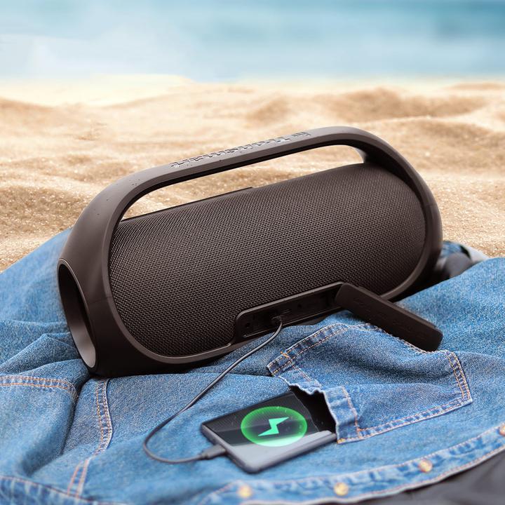 Actual product image Tronsmart Bang