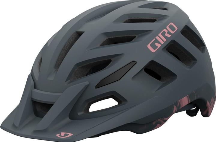 Grigio, Pink, rosa polveroso opaco cosmico