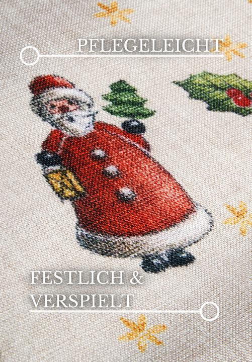 Produktbild Villeroy & Boch Toy's Delight Nostalgic (80 x 200 cm)