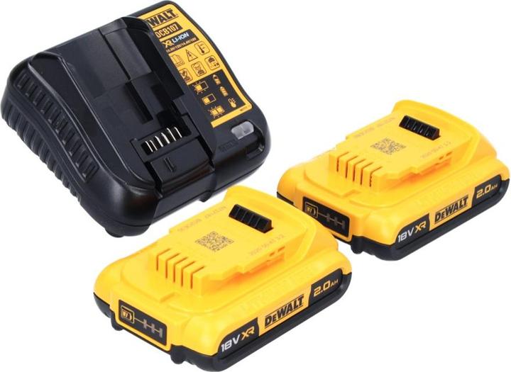 Produktbild DeWalt DCD778D2T