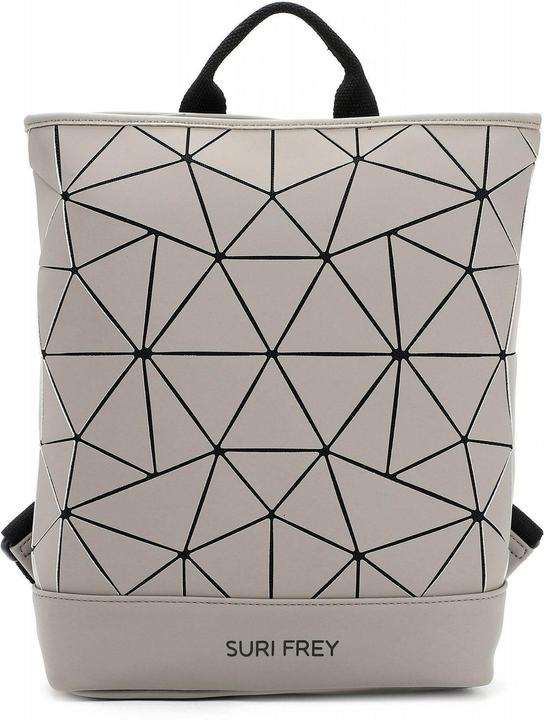 Suri Frey Rucksack SURI Sports Jessy-Lu (0.01 l)