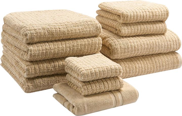Sandbeige