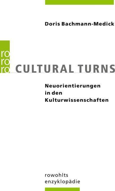 Produktbild Cultural Turns (Deutsch, 2006)