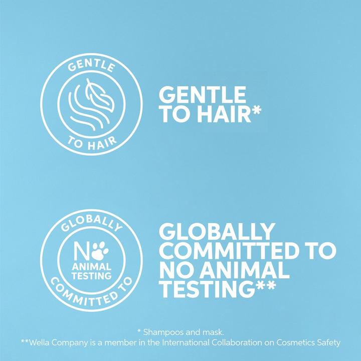 Immagine prodotto Wella Senso Calm (Shampoo liquido, 1000 ml)