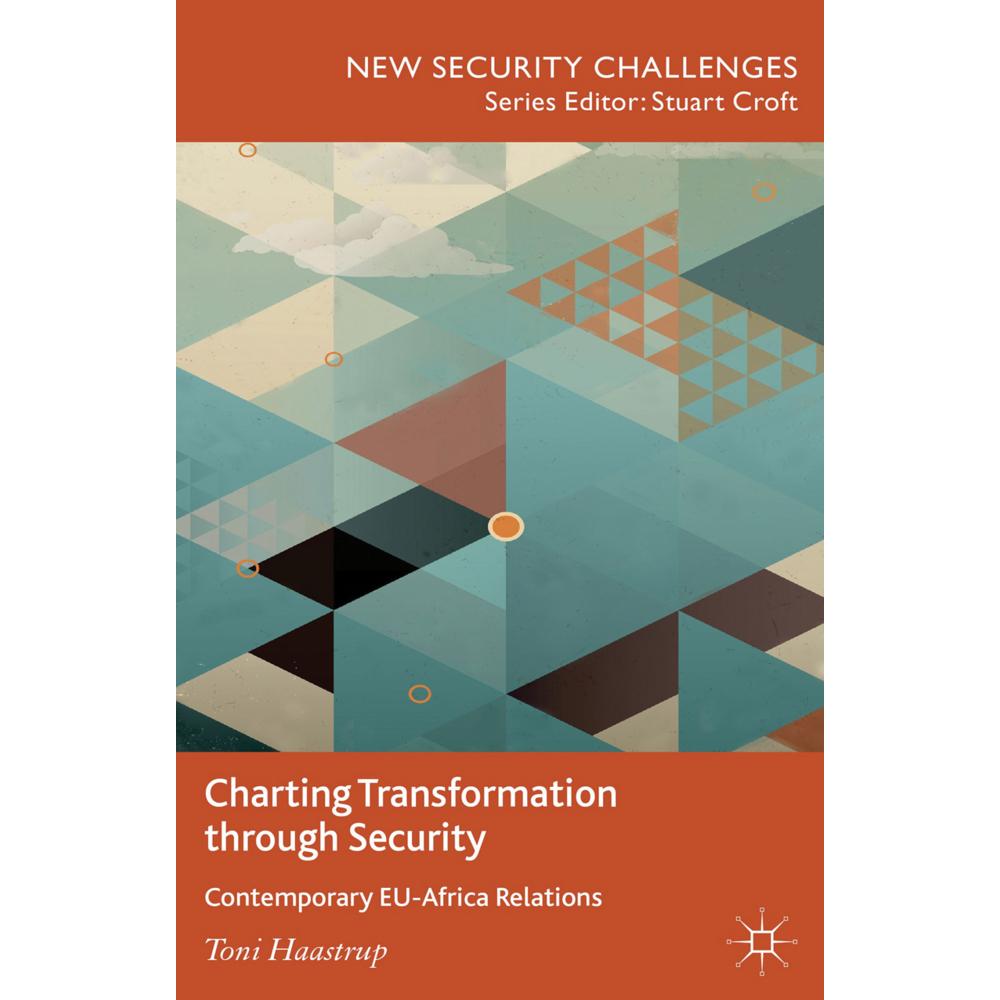 Charting Transformation through Security, Fachbücher von T. Haastrup