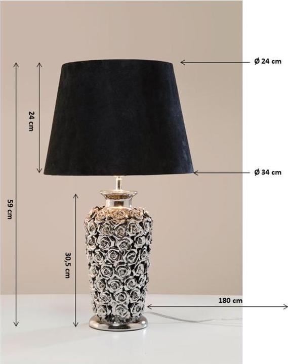 Produktbild Kare Design Rose Multi (E27)