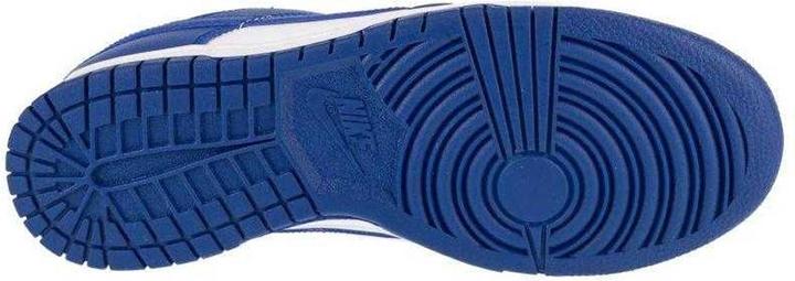 Produktbild Nike Sneaker Dunk Retro Leder (44.5)