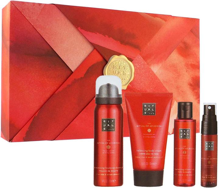 Immagine prodotto Rituals Set Ayurveda (Set per la cura del corpo)