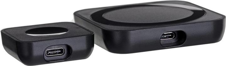 Productafbeelding Unitek MagMighty TRI 3in1 3 A lader (P1212A) (15 W)