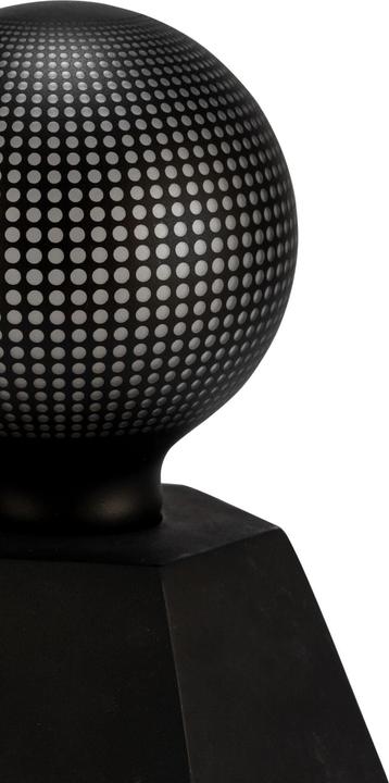 Produktbild Pauleen Black Flare (8 lm, E27)