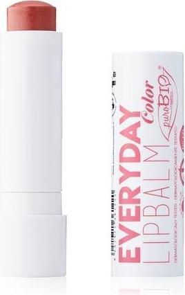 Actual product image Puro Bio Purobio Everyday Colour Lip Balm No. 03 (Lip balm)