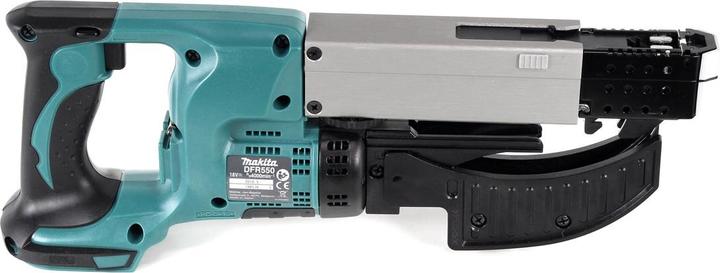 Produktbild Makita DFR 550 ZJ (Akkubetrieb)