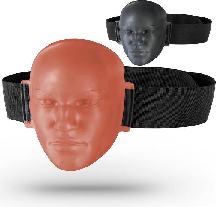 Fox-Fight Boxdummy Kopf für Standboxsack