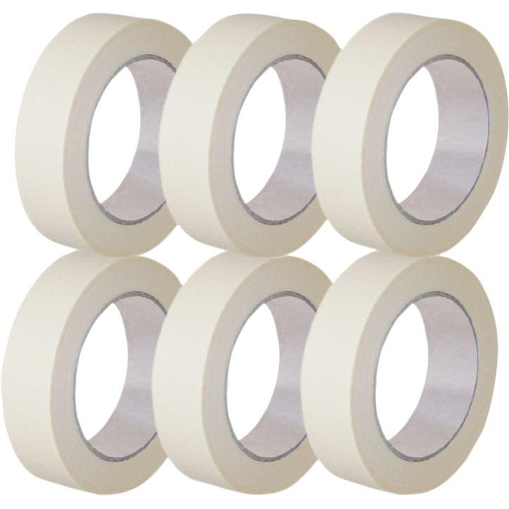 Thumbnail - 2x 0, Klebeband, Kreppband (50 mm)